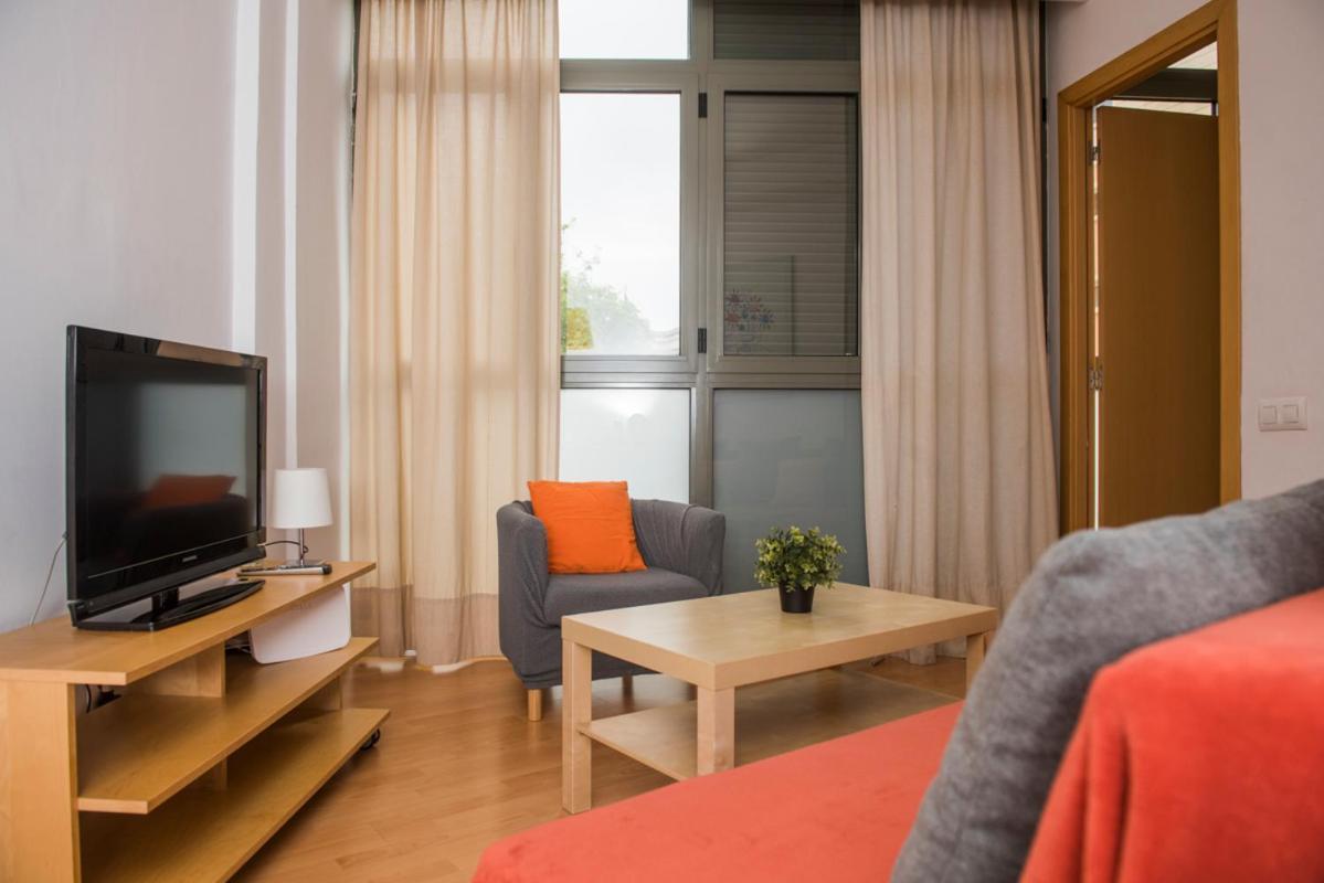 Sf2 - Sagrada Familia Bright & Quiet Appartement *