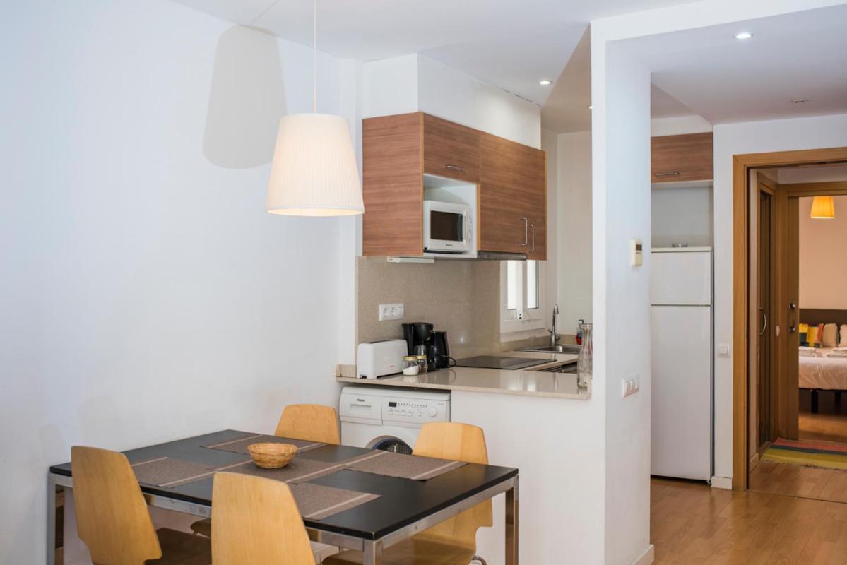 Sf2 - Sagrada Familia Bright & Quiet Appartement