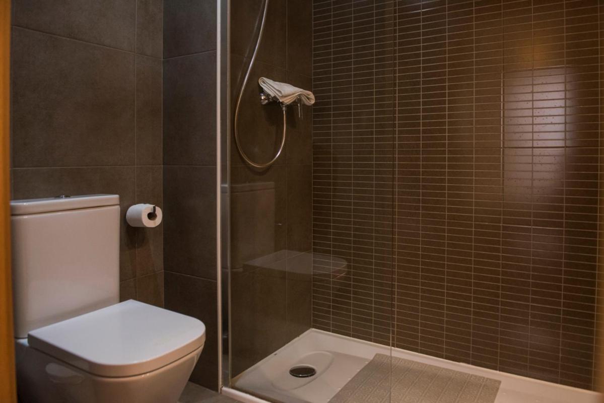 Sf2 - Sagrada Familia Bright & Quiet Appartement Barcelona