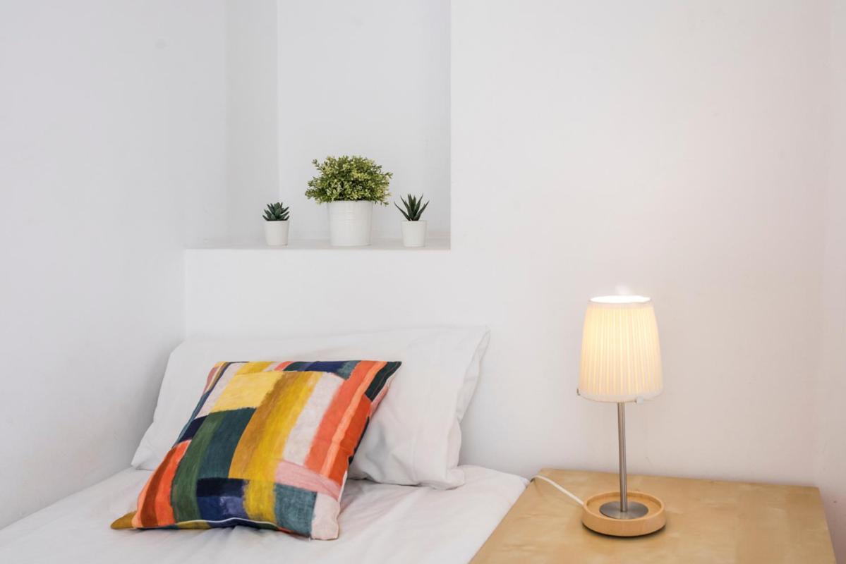 Sf2 - Sagrada Familia Bright & Quiet Appartement Barcelona