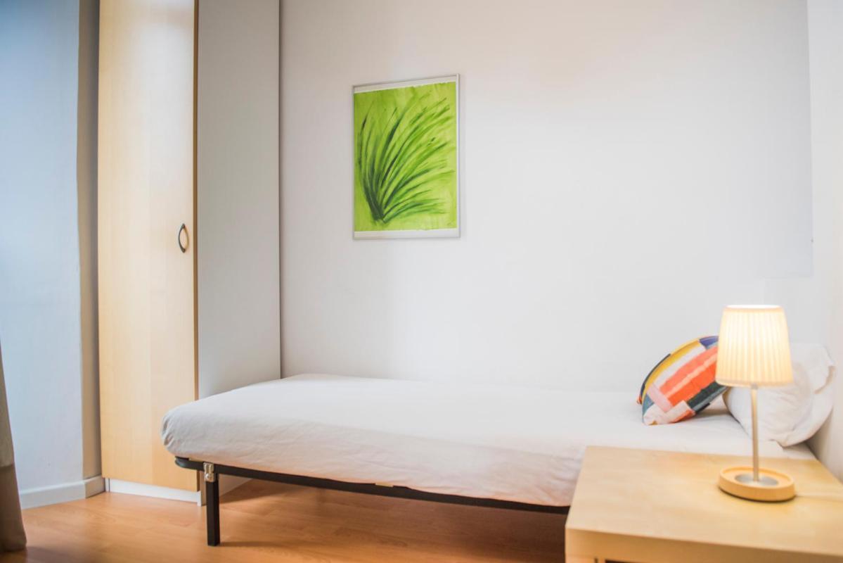 Sf2 - Sagrada Familia Bright & Quiet Appartement *