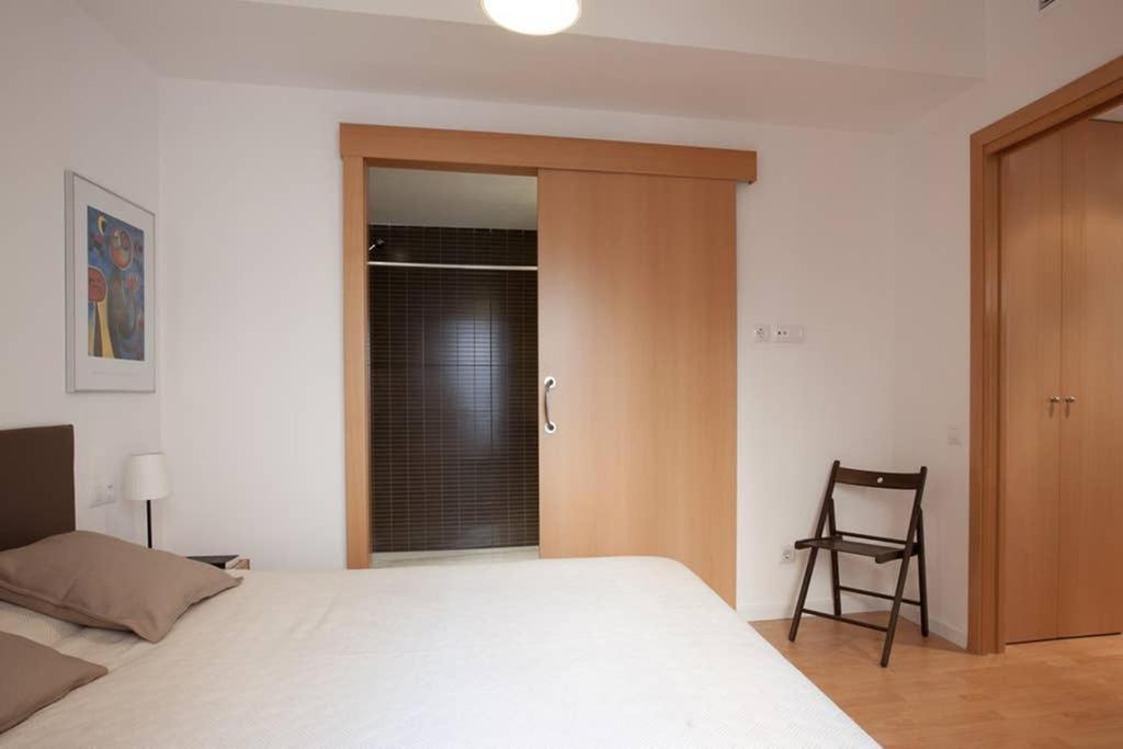Sf2 - Sagrada Familia Bright & Quiet Appartement Barcelona